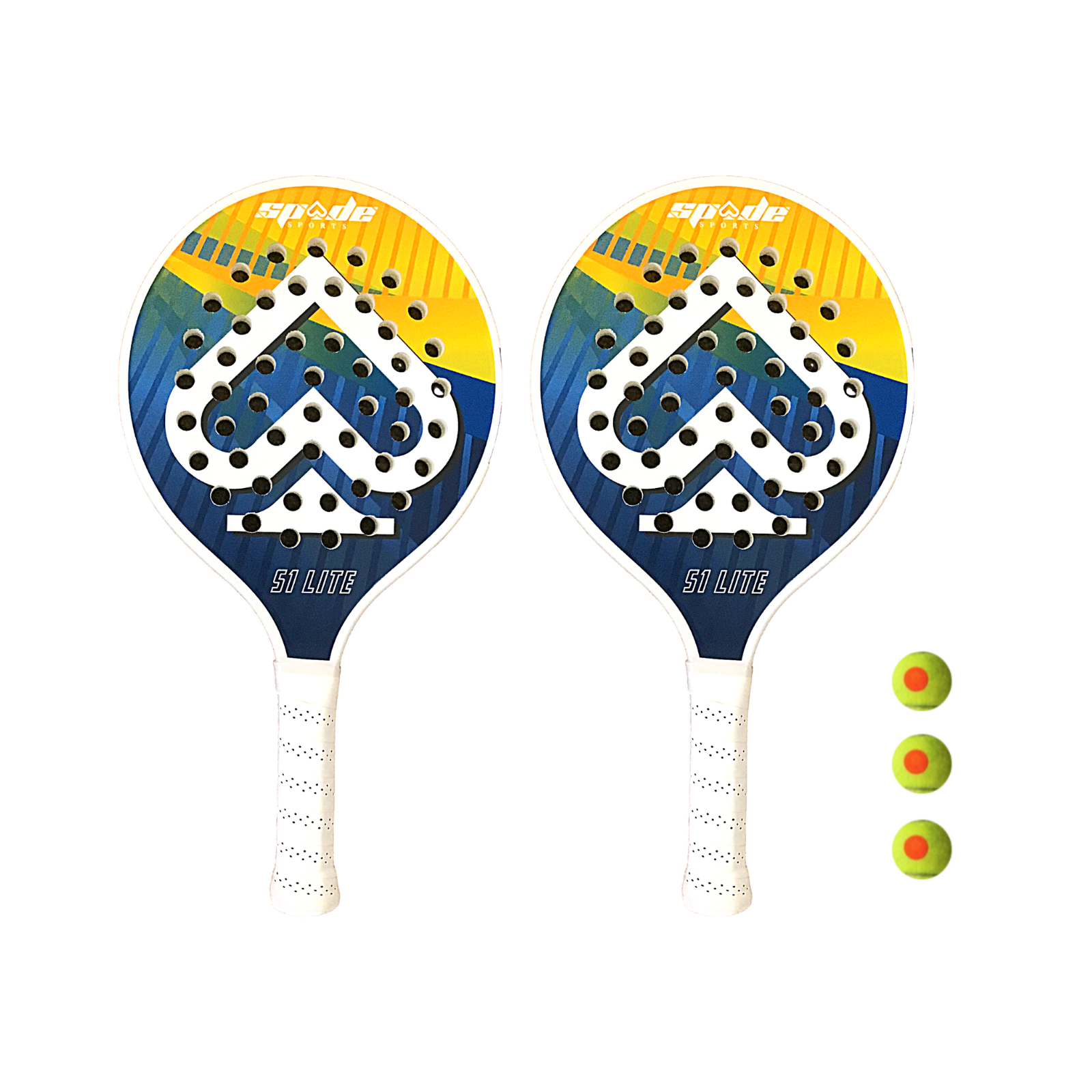 8 Paddle Order for Tim