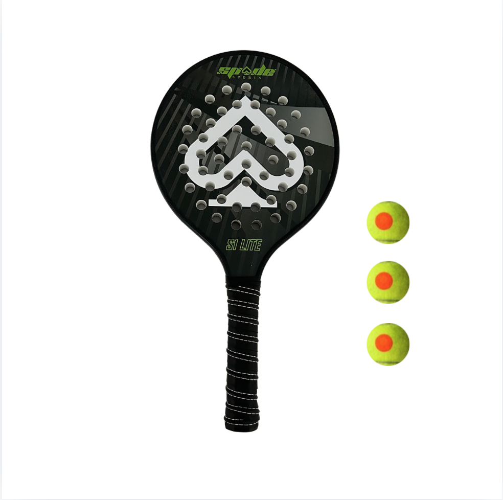 S1 Lite (Black)