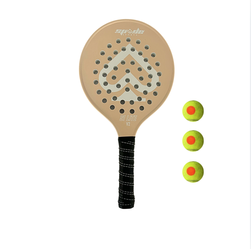 S1 Lite V2 (Desert Sand)