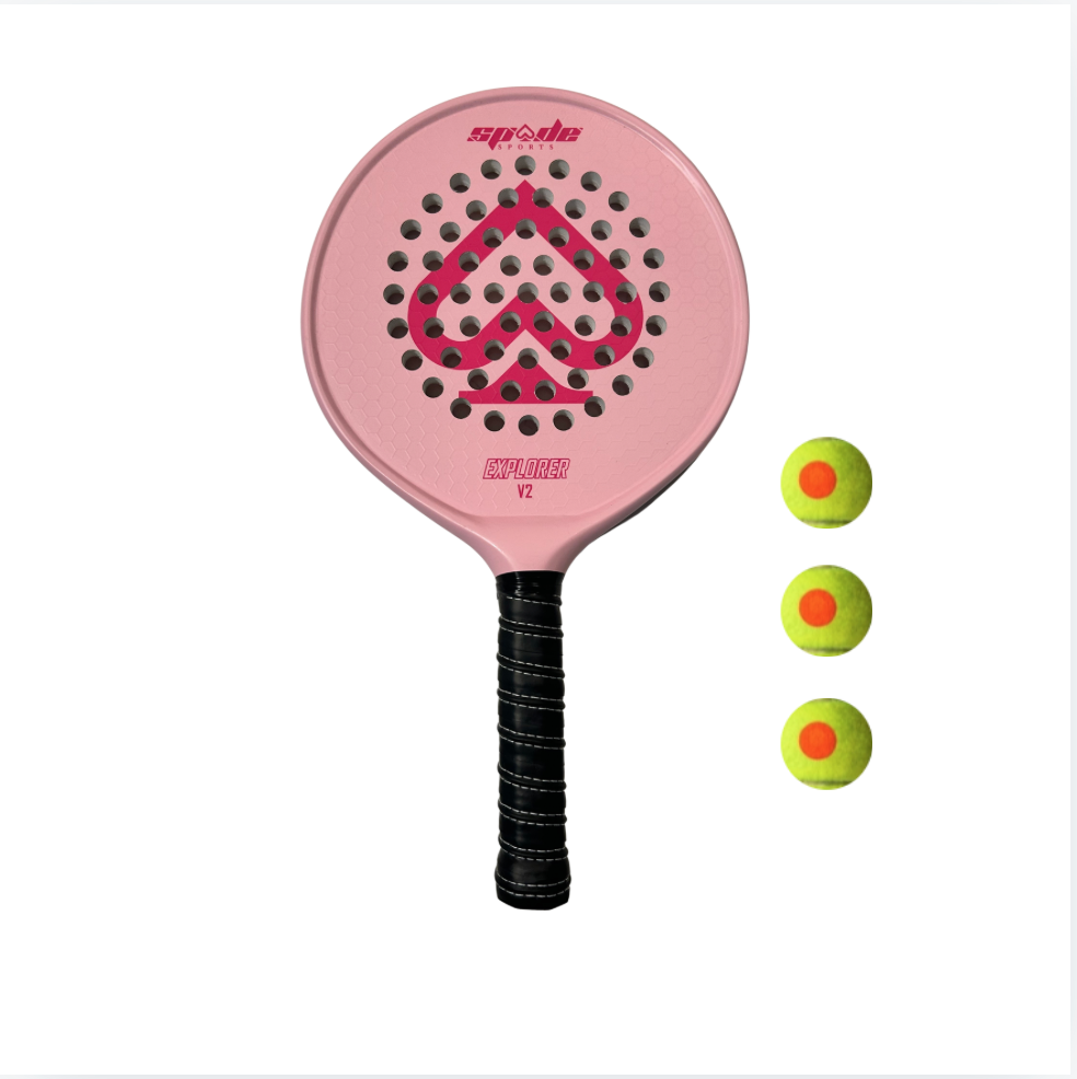 Explorer V2 (Flamingo)