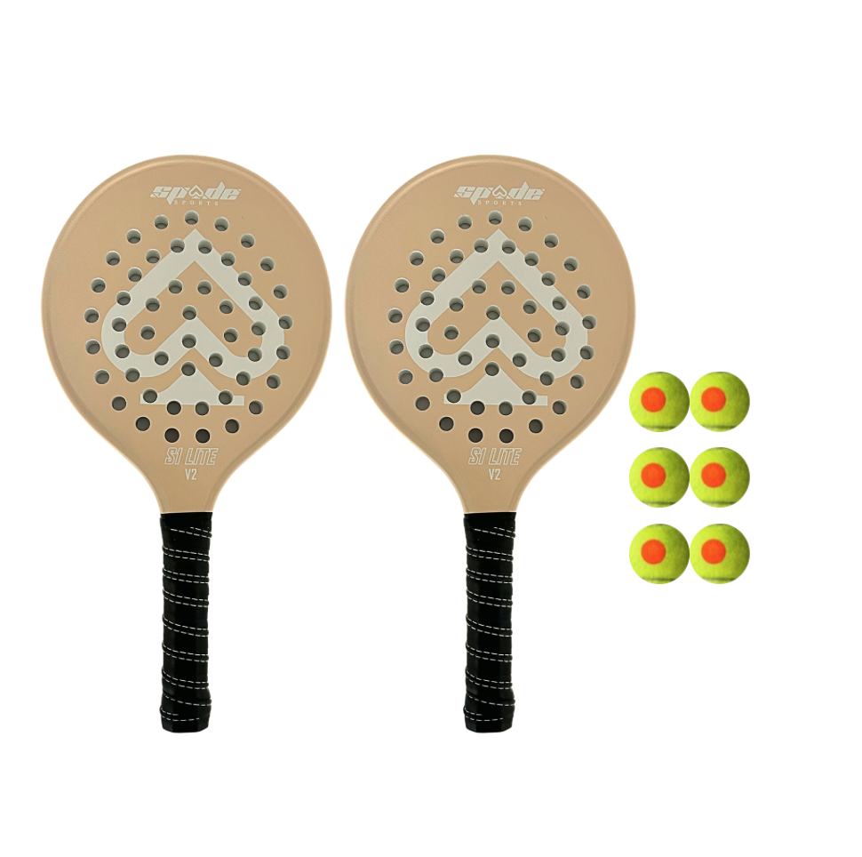 (2-Pack) S1 Lite V2 (Sand)