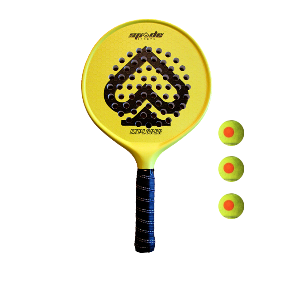 Explorer (Yellow LE)