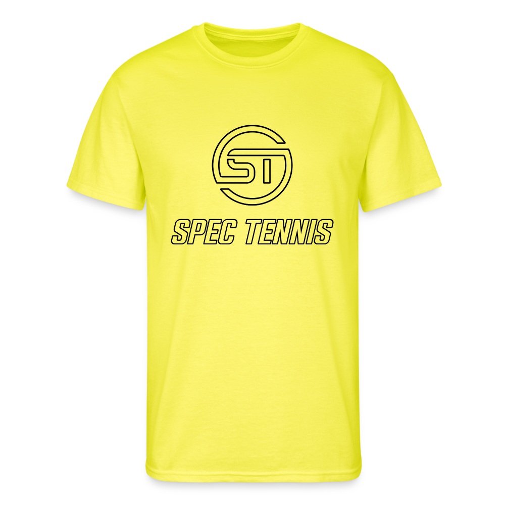 Men’s 50/50 T-Shirt - neon yellow