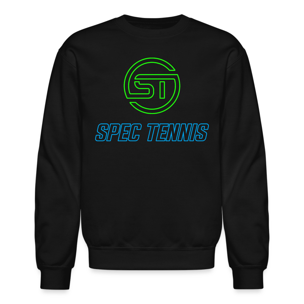 Crewneck Sweatshirt - black