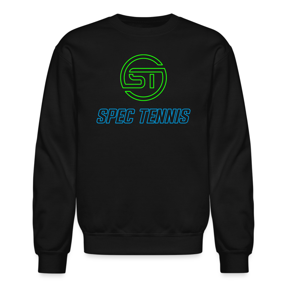 Crewneck Sweatshirt - black