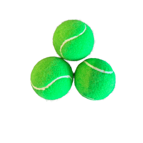24-Pack | Spec Tennis Balls