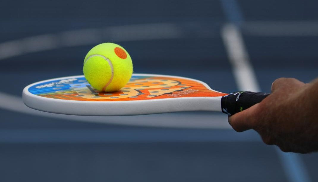 The official home of Spec Tennis | Your next favorite racquet sport